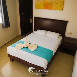 Habitación Doble Estándar